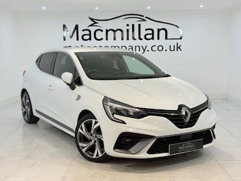 Used Renault Clio 2021 for sale - 78828739: Photo