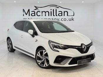 Used Renault Clio 2021 for sale - 78828739: Photo