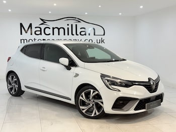 Used Renault Clio 2021 for sale - 78828739: Photo