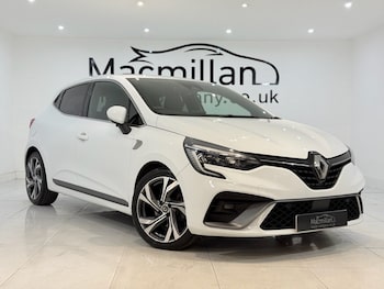 Used Renault Clio 2021 for sale - 78828739: Photo