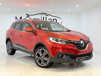 Used Renault Kadjar 2015 for sale - 78250834: Photo