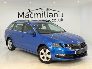 Used Skoda Octavia 2017 for sale - 78682346: Photo