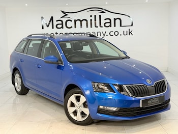 Used Skoda Octavia 2017 for sale - 78682346: Photo