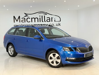 Used Skoda Octavia 2017 for sale - 78682346: Photo