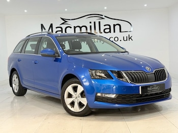Used Skoda Octavia 2017 for sale - 78682346: Photo