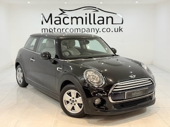 Used MINI Hatch 2015 for sale - 78250803: Photo
