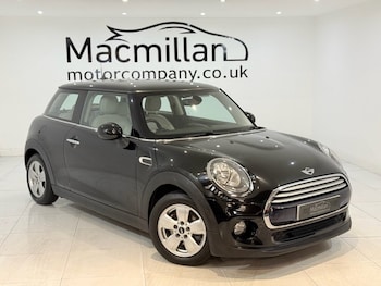 Used MINI Hatch 2015 for sale - 78250803: Photo