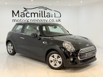 Used MINI Hatch 2015 for sale - 78250803: Photo