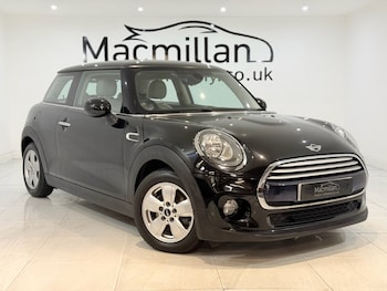 Used MINI Hatch 2015 for sale - 78250803: Photo