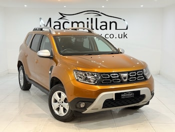 Used Dacia Duster 2020 for sale - 78331139: Photo
