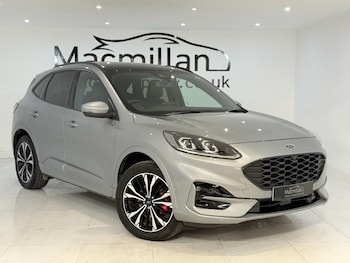 Used Ford Kuga 2023 for sale - 78250800: Photo