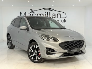 Used Ford Kuga 2023 for sale - 78250800: Photo