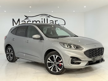 Used Ford Kuga 2023 for sale - 78250800: Photo