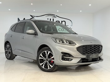 Used Ford Kuga 2023 for sale - 78250800: Photo