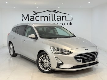 Used Ford Focus 2019 for sale - 78250819: Photo