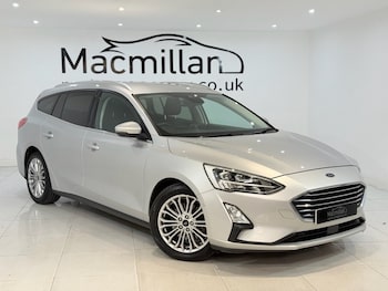 Used Ford Focus 2019 for sale - 78250819: Photo