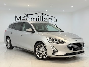 Used Ford Focus 2019 for sale - 78250819: Photo