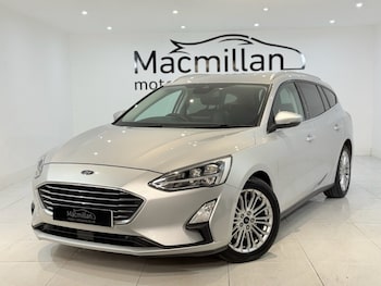 Used Ford Focus 2019 for sale - 78250819: Photo