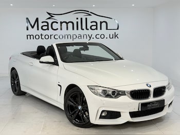 Used BMW 4 Series 2014 for sale - 78663763: Photo