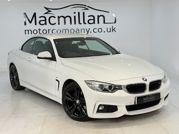 Used BMW 4 Series 2014 for sale - 78663763: Photo