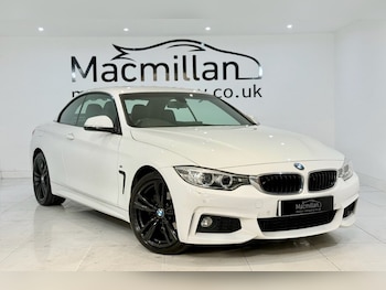 Used BMW 4 Series 2014 for sale - 78663763: Photo
