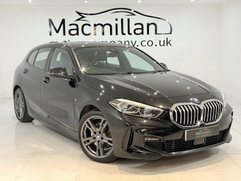 Used BMW 1 Series 2021 for sale - 78350052: Photo