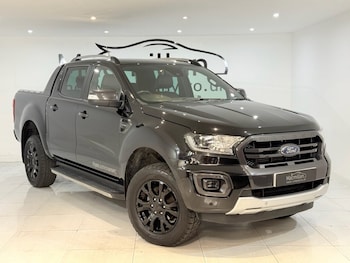 Used Ford Ranger 2021 for sale - 78468782: Photo