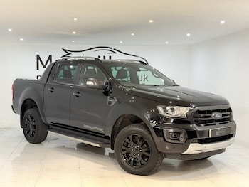 Used Ford Ranger 2021 for sale - 78468782: Photo