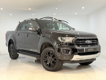 Used Ford Ranger 2021 for sale - 78468782: Photo