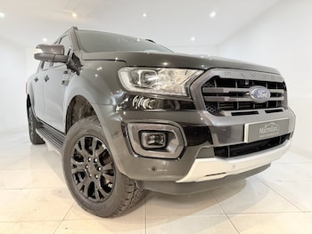 Used Ford Ranger 2021 for sale - 78468782: Photo
