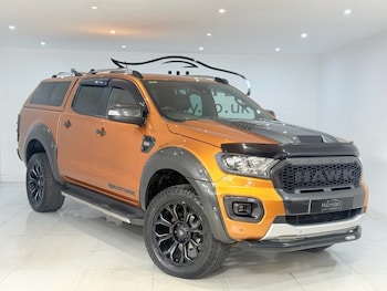 Used Ford Ranger 2019 for sale - 78250813: Photo