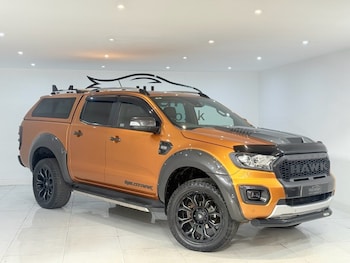 Used Ford Ranger 2019 for sale - 78250813: Photo