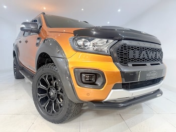 Used Ford Ranger 2019 for sale - 78250813: Photo