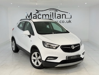 Used Vauxhall Mokka X 2019 for sale - 78811187: Photo