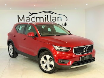 Used Volvo XC40 2020 for sale - 78875134: Photo
