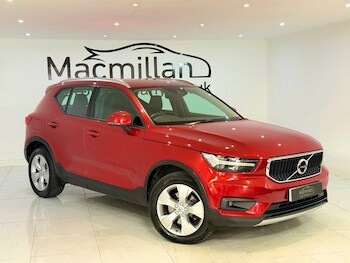 Used Volvo XC40 2020 for sale - 78875134: Photo
