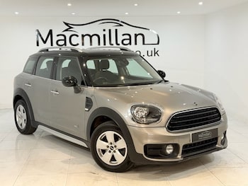 Used MINI Countryman 2018 for sale - 78288595: Photo