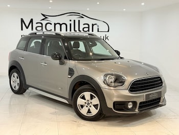 Used MINI Countryman 2018 for sale - 78288595: Photo