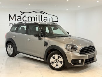 Used MINI Countryman 2018 for sale - 78288595: Photo