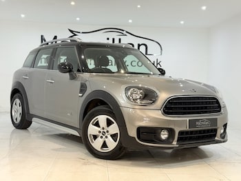 Used MINI Countryman 2018 for sale - 78288595: Photo