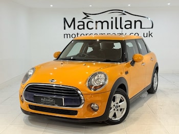 Used MINI Hatch 2016 for sale - 78688825: Photo