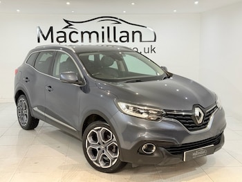 Used Renault Kadjar 2017 for sale - 78645483: Photo