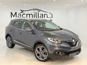Used Renault Kadjar 2017 for sale - 78645483: Photo