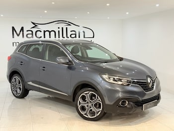 Used Renault Kadjar 2017 for sale - 78645483: Photo
