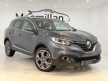 Used Renault Kadjar 2017 for sale - 78645483: Photo