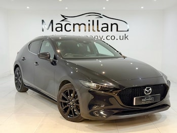 Used Mazda Mazda3 2021 for sale - 78250823: Photo