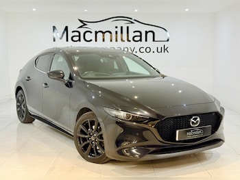 Used Mazda Mazda3 2021 for sale - 78250823: Photo