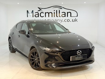 Used Mazda Mazda3 2021 for sale - 78250823: Photo