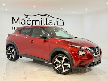 Used Nissan Juke 2022 for sale - 78250837: Photo