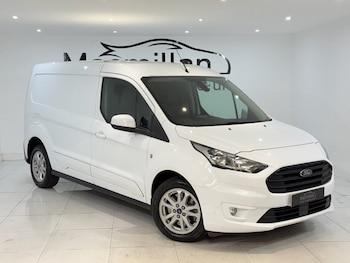 Used Ford Transit Connect 2020 for sale - 78557520: Photo